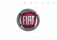 Fiat Ducato 2017 Navod k obsluze-2